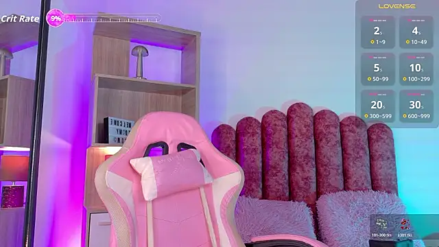 Eli-Bluee online show from 9, 2, 2026