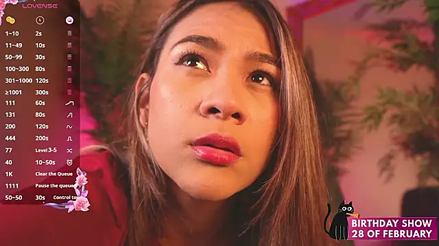 Mary funny online show from 27, 2, 2026