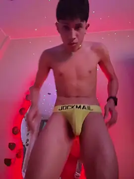 Adam hottie online show from 26, 2, 2026