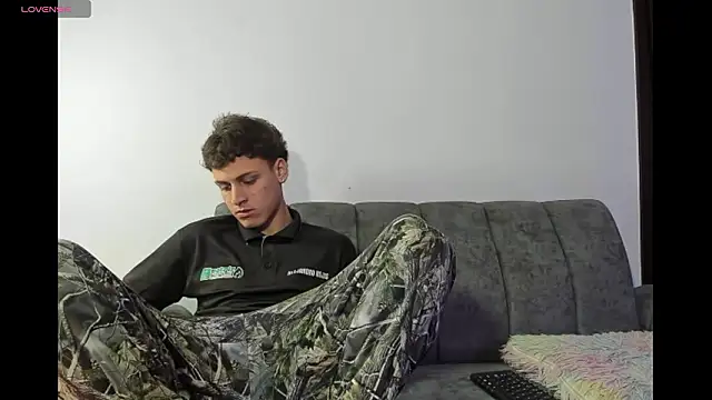 Two sexboys online show from 4, 2, 2026