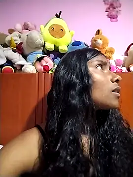 Choconena28 online show from 22, 2, 2026