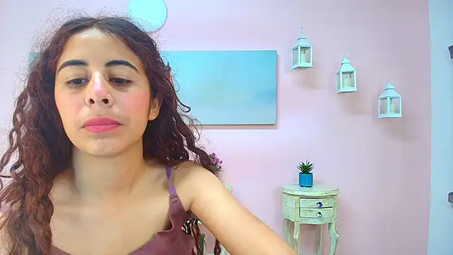 scarlett clyde online show from 19, 6, 2026