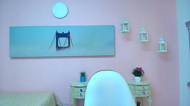 scarlett clyde online show from 26, 6, 2026