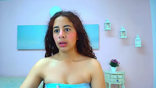 scarlett clyde online show from 1, 7, 2026