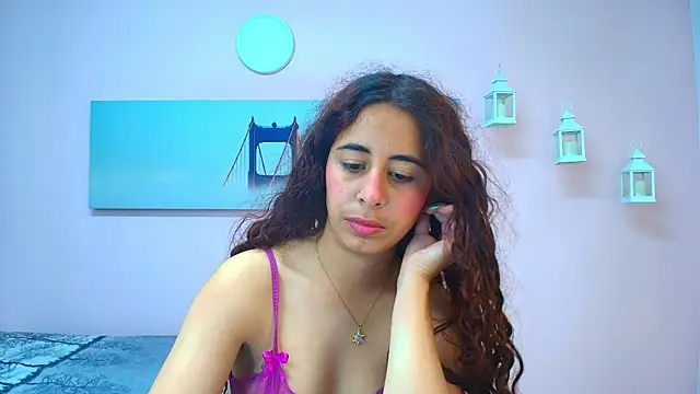 scarlett clyde online show from 12, 7, 2026