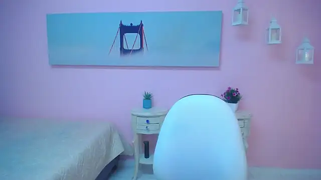 scarlett clyde online show from 31, 3, 2026