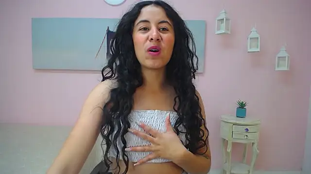 scarlett clyde online show from 17, 1, 2026