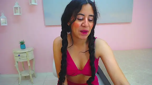 scarlett clyde online show from 14, 2, 2026