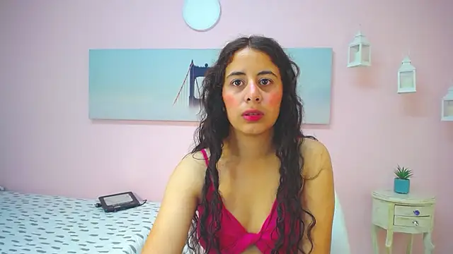 scarlett clyde online show from 23, 2, 2026