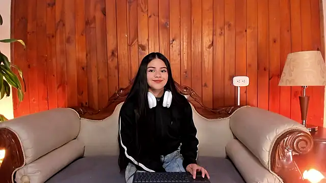 CottonCloud20 online show from 3, 3, 2026