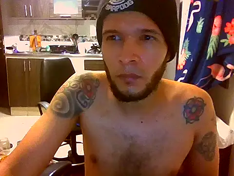 ELARKIMAN online show from 17, 1, 2026