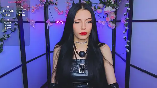 Snapshot of Kelly__Bunny chatting on 17, 6, 2026 Kelly Bunny online show from 17, 6, 2026