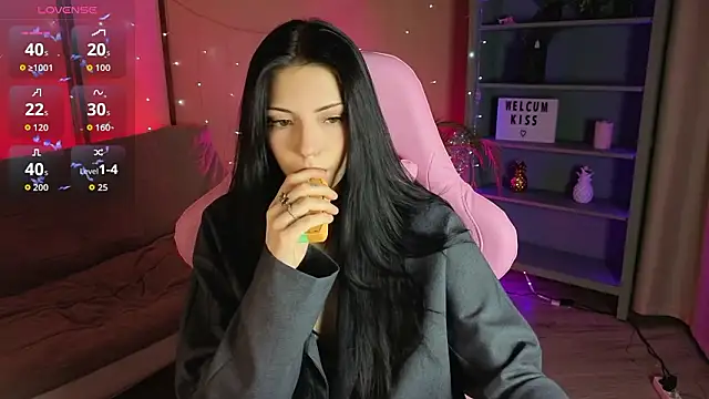 Kelly  Bunny online show from 10, 2, 2026