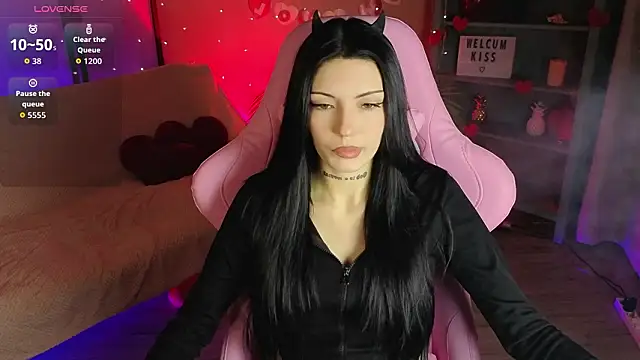 Kelly  Bunny online show from 21, 2, 2026