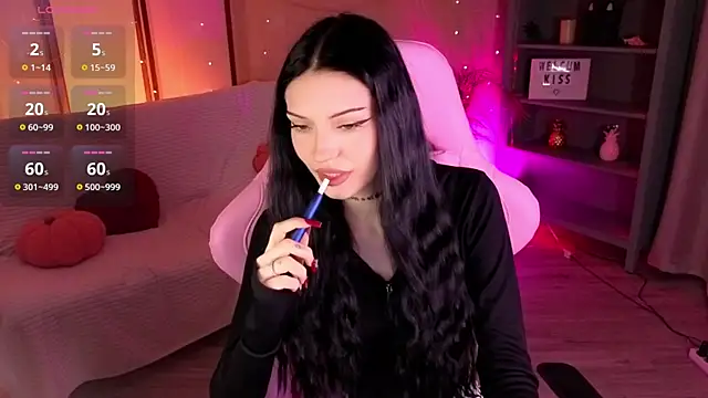 Kelly  Bunny online show from 22, 4, 2026