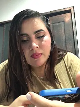 ScarleGrace online show from 22, 4, 2026