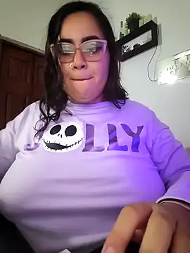 ScarleGrace online show from 17, 4, 2026