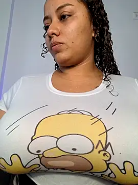 curly girl 31 online show from 16, 2, 2026