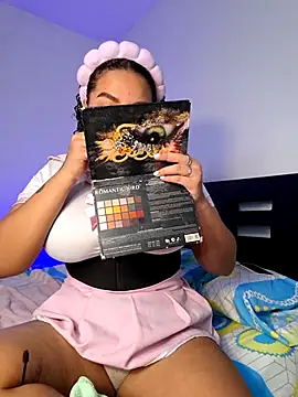 curly girl 31 online show from 6, 2, 2026