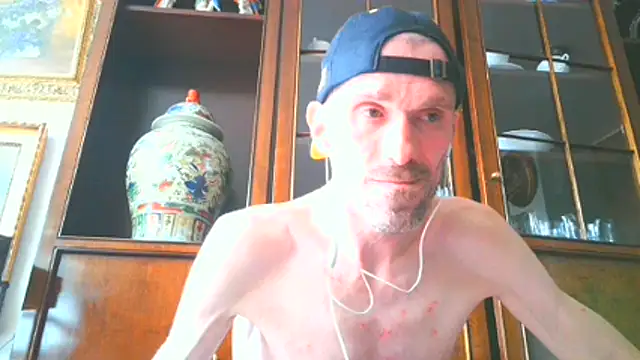 BlnAktivGay online show from 29, 6, 2026
