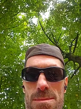BlnAktivGay online show from 18, 7, 2026