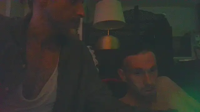 BlnAktivGay online show from 24, 6, 2026