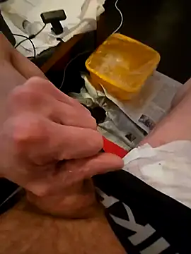 BlnAktivGay online show from 7, 2, 2026