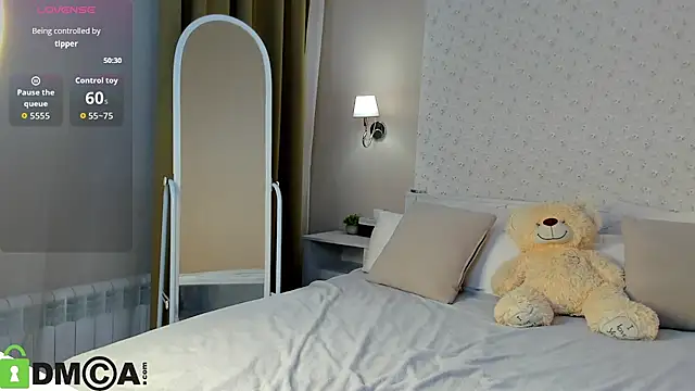 Anneta Hart online show from 17, 2, 2026