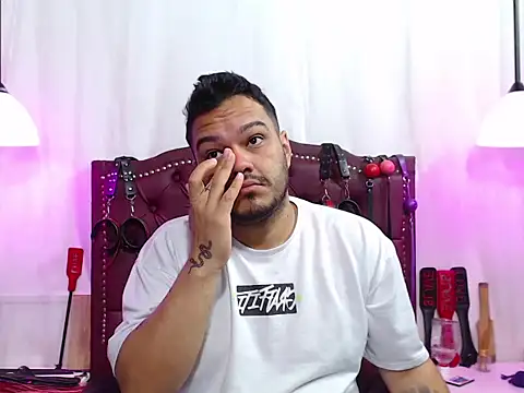 Stevens-dbs online show from 6, 3, 2026