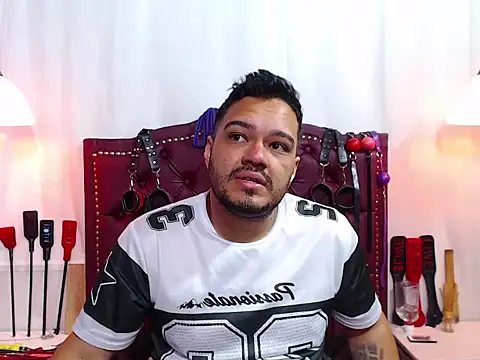 Stevens-dbs online show from 5, 3, 2026