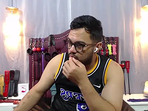 Stevens-dbs online show from 8, 2, 2026