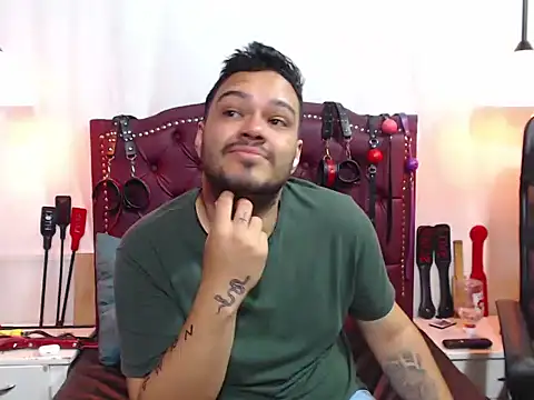 Stevens-dbs online show from 7, 3, 2026