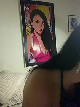 Miaswwe online show from 21, 4, 2026