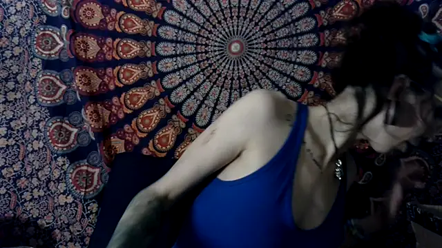 Snapshot of xxEMMxxx chatting on 17, 1, 2026 xxEMMxxx online show from 17, 1, 2026