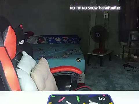 Pearlveil online show from 21, 4, 2026