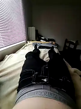 jamesybooy online show from 22, 2, 2026