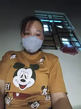 Snapshot of Jooj- chatting on 27, 6, 2026 Jooj- online show from 27, 6, 2026
