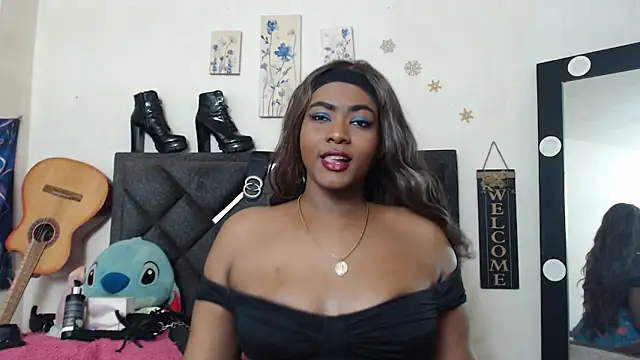 Natashabella    online show from 4, 6, 2026