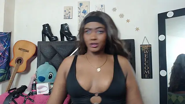 Natashabella    online show from 26, 5, 2026