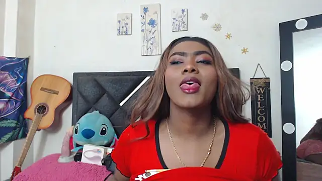 Natashabella    online show from 15, 4, 2026