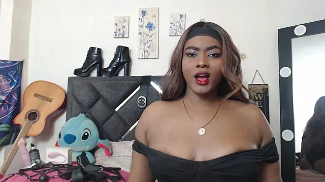 Natashabella    online show from 22, 4, 2026