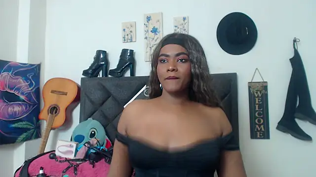 Natashabella    online show from 17, 7, 2026