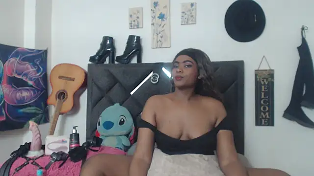 Natashabella    online show from 18, 7, 2026