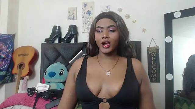 Natashabella    online show from 7, 5, 2026