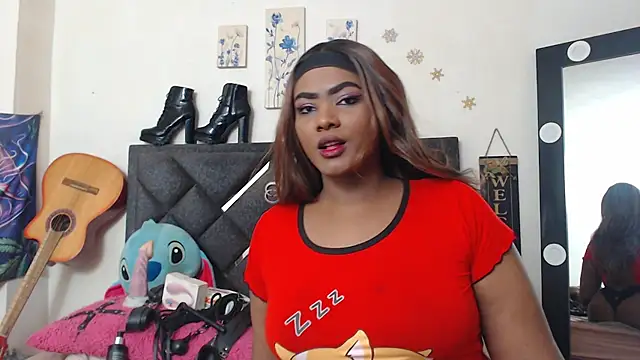 Natashabella    online show from 23, 4, 2026