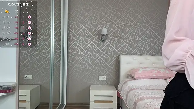 Liory online show from 2, 4, 2026