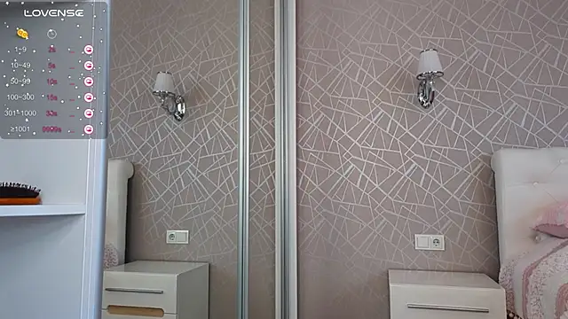 Liory online show from 23, 4, 2026