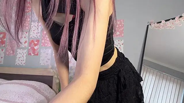 Liory online show from 13, 2, 2026