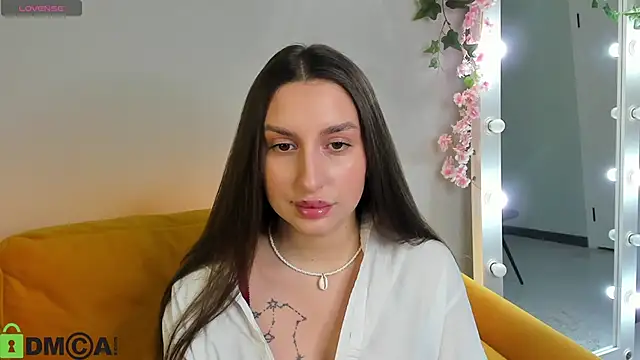 Celine Coello online show from 22, 2, 2026