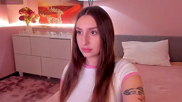 Celine Coello online show from 1, 6, 2026